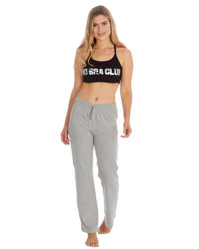 BRALET AND PANTS LOUNGE SET PYJAMAS