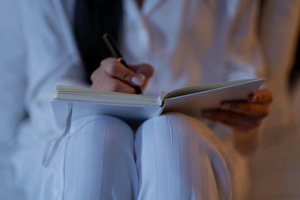 Cosy pyjamas by This is me Boutique