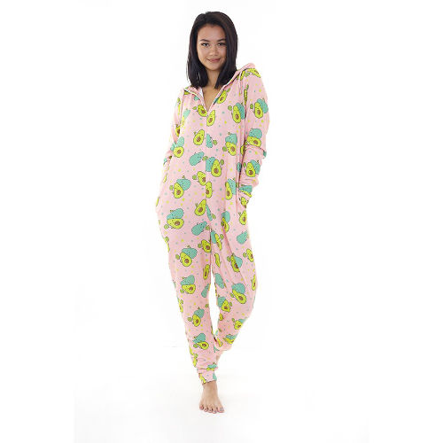 Women’s fleece lounge pants featuring unicorn and llama prints in blue, purple, pink, and pastel colours, designed for cosy sleepwear and loungewear.