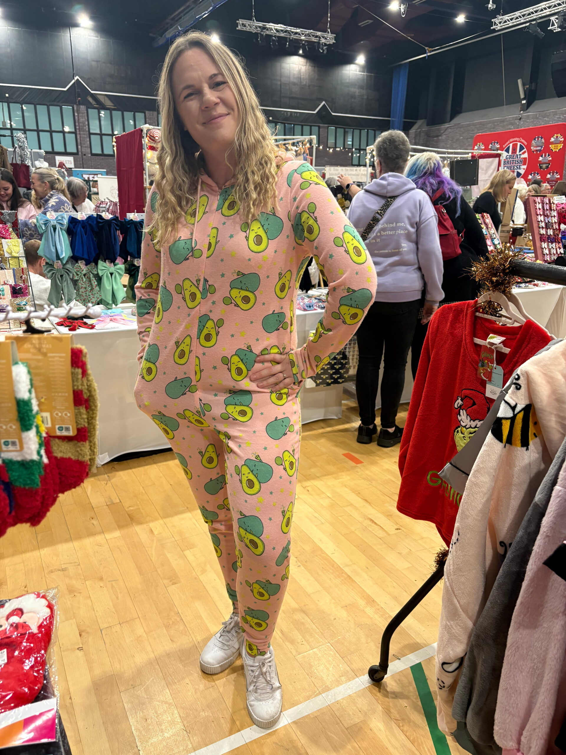 Patterned Pyjamas: Bringing Comfort and Character to Everyday Evenings