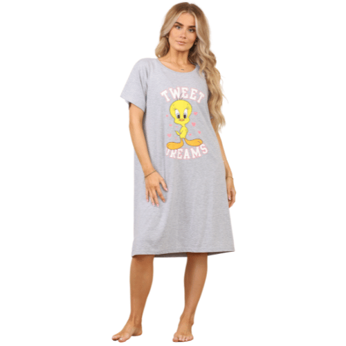 Soft cosy nightdress gift idea for Galentines Gifts 2026, perfect for relaxing evenings at home